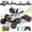 Gray, variant on Dammyty RC Robot Dog for Kids, Intelligent Robot Toys with Light & Music, 8WD Stunt RC Dog Robot Toy for Boys Girls