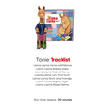 thumbnail image 5 of tonies Llama Llama and Mama Llama Audio Play Figurine, 5 of 6