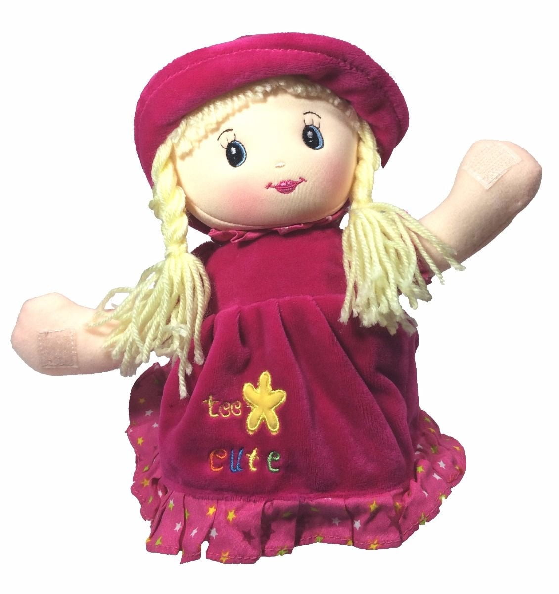 prayer doll walmart