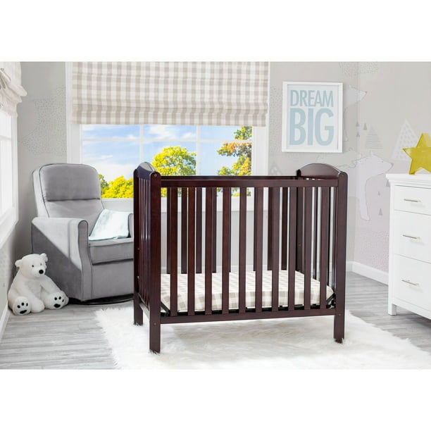 Cot Lounger Sam's Club Childrens Cot Delta Children Mini Crib