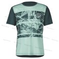 thumbnail image 3 of Camiseta de ciclismo de manga corta para hombre de Loose Rider 2023, transpirable, para ciclismo de montaña, BMX, MTB, todoterreno, DH y motocicleta, 3 of 4