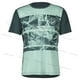 thumbnail image 4 of Camiseta de ciclismo de manga corta para hombre de Loose Rider 2023, transpirable, para ciclismo de montaña, BMX, MTB, todoterreno, DH y motocicleta, 4 of 5