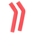 thumbnail image 2 of Tubo De Extensión De Silicona RC, 1 Par De Tubo De Extensión De Tubo De Escape RC Portátil De Silicona Conveniente Pequeño Para Conectar Firmemente ANGGREK Otros, 2 of 8