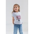 thumbnail image 3 of DISNEY Hocus Pocus Big Girls 2 Pack T-Shirts Little Kid to Big, 3 of 5