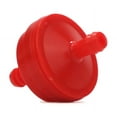 thumbnail image 6 of The ROP Shop | Fuel Filter for Cub Cadet 751-3013, 7513013, 951-3013, 9513013 Gas 1/4" Inline, 6 of 7