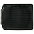 Better Houseware 1480/E Dish Drain Board (Black)