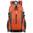 thumbnail image 2 of 40L Waterproof Hiking Backpack for Men and Women, 2 of 11