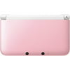 Used Nintendo SPR S PAAB USZ 3DS XL Pink/White Handheld System