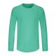 thumbnail image 2 of pstuiky mangas largas para hombre, Camisa de verano para hombre, ligera, transpirable y de color sólido, de manga larga. salir tops xl, 2 of 4