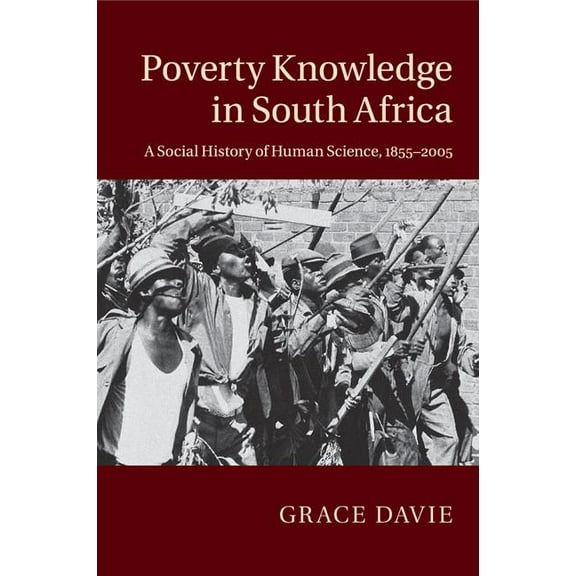 Poverty Knowledge in South Africa, (Paperback)