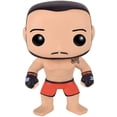 thumbnail image 1 of Funko POP UFC: Jose Aldo Figura de Vinil, 1 of 4