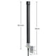 thumbnail image 4 of Antena celular con cámara de rastreo Bingfu, largo alcance, 4G LTE, 4 of 6