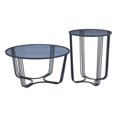 thumbnail image 2 of Mesa de Centro Kessa Muebles Tempo, 2 of 2