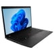 thumbnail image 2 of Laptop Lenovo ThinkPad L14 Gen4, Intel Core i5, RAM 16GB, SSD 512GB, 14, W11Pro, 2 of 4