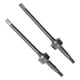 thumbnail image 5 of Metal RC Car Dogbone Drive Shaft CVD Parts Upgrade para 1:18 RC Crawler Car Spare Eje de transmisión negro perfke Eje de transmisión universal, 5 of 8