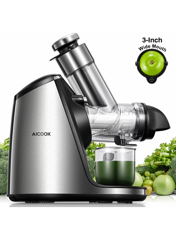 AICOOK Juicers