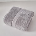 thumbnail image 6 of DONGTIAN 800Gram Egyptian Cotton Absorbent Adult Bath Towels Solid Color Soft Beach Shower Towel For Bathroom Bath Towels 80X160cm, 6 of 6