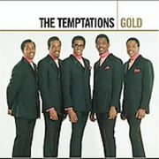 UMGD The Temptations - Gold - Music & Performance - CD