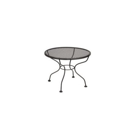 Meadowcraft Micro Mesh Coffee Table - Walmart.com - Meadowcraft Micro Mesh Coffee Table - Walmart.com