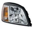 thumbnail image 2 of For 04-05 Deville Front Halogen Headlight Headlamp Head Light w/Bulb Right Side, 2 of 5