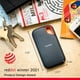 thumbnail image 2 of Unidad de estado sólido externa SanDisk Extreme 4TB USB 3.2, 2 of 6