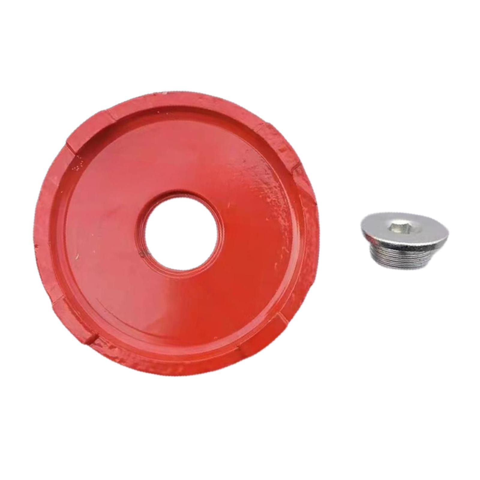 Wzmzjy Car Lifting Jack Saddle Durable Metal Support Pad Tray Hydraulic Horizontal Jack