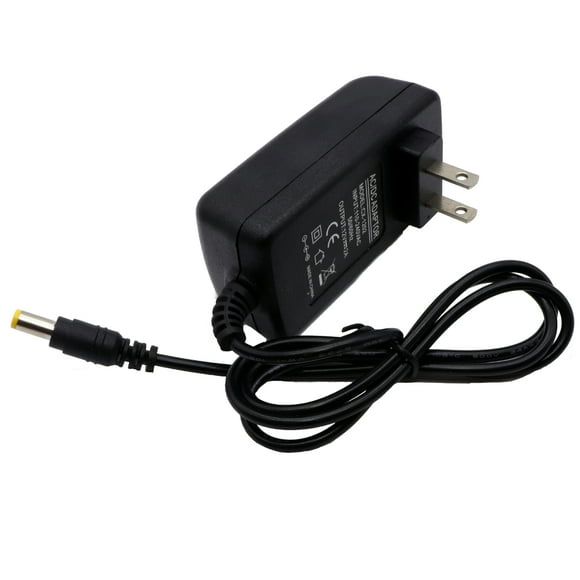 Fuente DE Poder Zinker Eliminador 12V 2A con Conector Universal Estándar