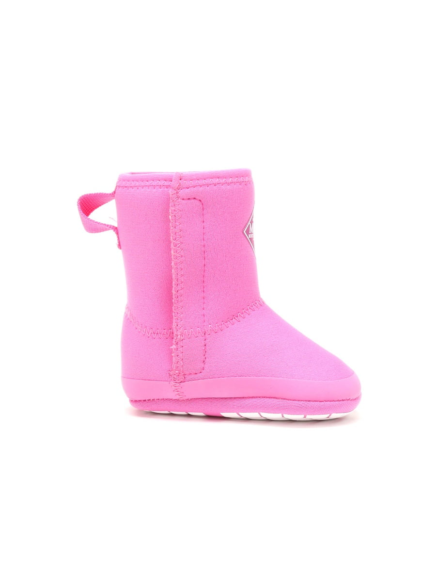 Newborn muck boots sale