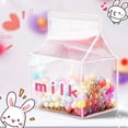 thumbnail image 4 of Rewenti Glitter Glue Set Blowing Set and Pinching Set, 4 of 5