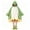 Army Green, variant on Cozy Animal Hooded Blanket Cape, Foldable Pillow Throw with Paw Pockets and Snaps for Teens Adults Winter Loungewear Sleepwear