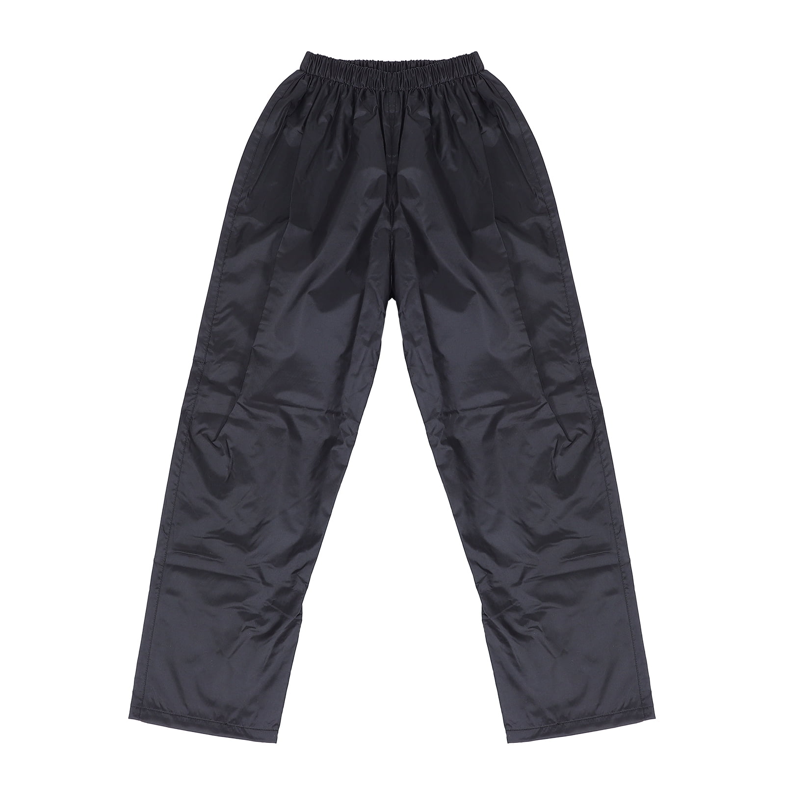 Waterproof Adult Pants Protective Rain Pants Outdoor Hiking Rain Pants