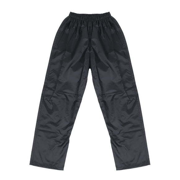 Waterproof Adult Pants Protective Rain Pants Outdoor Hiking Rain Pants