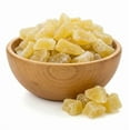 thumbnail image 4 of NY SPICE SHOP Dried Pineapple Chunks - 1 Pound - Dried Pineapple Pieces - Pineapple Tidbits - Chewy Pineapple Bites - Tropical Pineapple Cubes - Chewy Tropical Pineapple Pieces for Snacking, Baking, 4 of 7