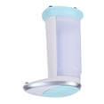 thumbnail image 4 of Dispensador de inducción dispensador de jabón líquido escritorio eléctrico azul automático para inodoro ANGGREK Otros, 4 of 8