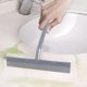 thumbnail image 3 of Escobilla de goma Baoblaze con gancho limpieza de manchas de agua gris, 3 of 8