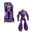 thumbnail image 1 of Figura de acción Lightyear Lightyear Zurg articulado, 1 of 4