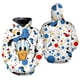 thumbnail image 3 of Nueva sudadera con capucha para hombre con estampado 3D de Disney Stitch para otoño e invierno, sudadera con capucha informal de estilo callejero para niños, prenda superior cálida de moda, 3 of 5