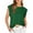 Green, variant on Summer Tops for Women Active Top Pack Women Tee Shirts Womens T Shirts Tops for Stretchy S Long Sleeve T Solid Workout Sports Shirt Fall Tees Red S