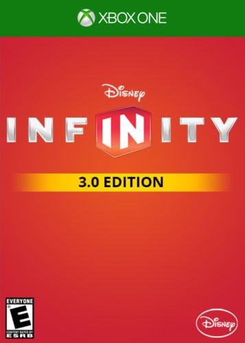 disney infinity 3.0 xbox 360