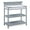 Gray, variant on Suite Bebe Universal Changing Table in Gray