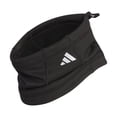 thumbnail image 1 of Adidas Alphaskin Cache-Cou Noir/argent Réfléchissant F23 Taille Unique, 1 of 5
