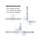 thumbnail image 3 of 40 Pzs Conector L/t Broche Para Unir Tira Led Rgb 4 Pines, 3 of 5