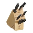 thumbnail image 3 of ZWILLING TWIN Signature 6-pc Knife Block Set, 3 of 8