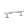 thumbnail image 2 of Emtek 86455US4 6 in Freestone Pull, Satin Brass, 2 of 7