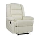 thumbnail image 5 of Sofá reclinable,Sillas decorativas para sala de estar Sillas Lectura,Silla moderna Sofá tapizado suave Silla,Inicio Sofá reclinable Sofá individual minimalista Silla,Cómodo sillón C, 5 of 10
