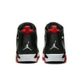 thumbnail image 3 of Men's Jordan Flight Club '91 "Bred" Blck/Wht-University Red (DC7329 006) - 11, 3 of 5