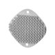 thumbnail image 1 of Cepillo De Limpieza Tpe Multifuncional No Tóxico Con Dientes De Flores De Alta Densidad Agujeros Colgantes Para Platos Olla Fregadero De Frutas Cocina Hogar Oficina Eigraketly HA027900-03, 1 of 7