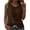 06-Brown, variant on Diufon Linen Tank Tops for Women Summer Casual Sleeveless Cotton Linen Shirts Loose Lightweight Camisole