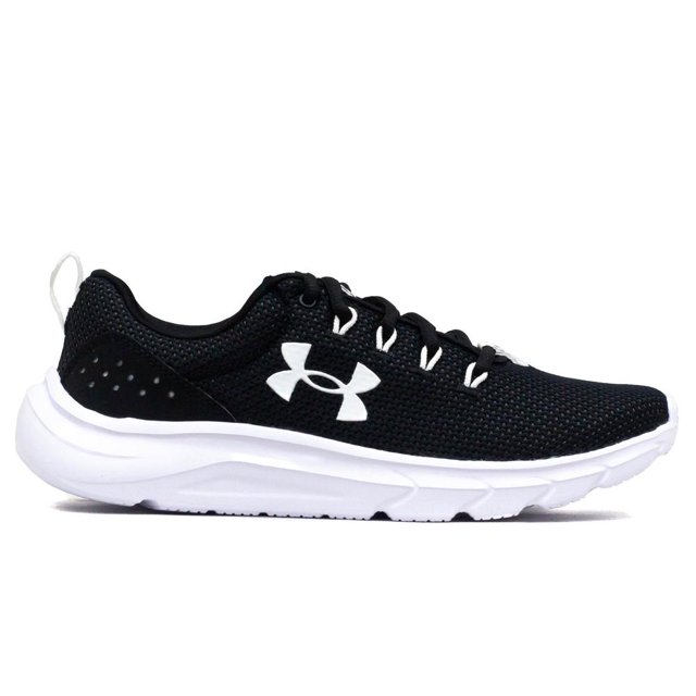 TENIS UNDER ARMOUR UA PHADE RN 2 NEGRO HMOBRE 29.5CM
