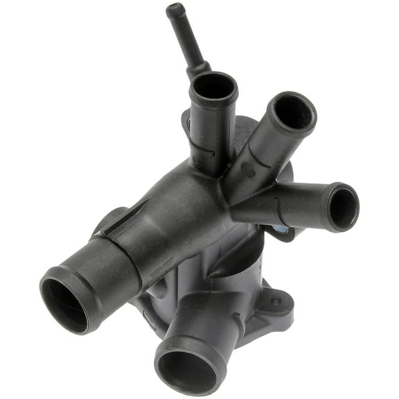 Dorman 902-726 Engine Coolant Thermostat Housing for Specific Seat Models